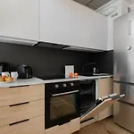 Lux Family Nadmorskie Tarasy By Renters