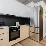 Lux Family Nadmorskie Tarasy By Renters