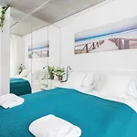 Lux Family Nadmorskie Tarasy By Renters