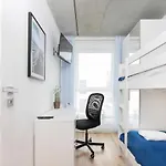 Daire Lux Family Nadmorskie Tarasy By Renters Gdynia
