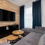 Daire Lux Family Nadmorskie Tarasy By Renters