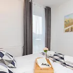 Lux Family Nadmorskie Tarasy By Renters Daire *
