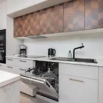 Lux Family Nadmorskie Tarasy By Renters Daire