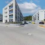 Lux Family Nadmorskie Tarasy By Renters Daire Gdynia