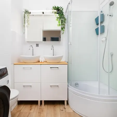 Lux Family Nadmorskie Tarasy By Renters