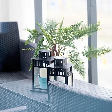 Lux Family Nadmorskie Tarasy By Renters Apartment *
