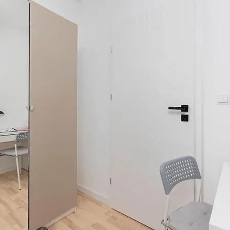 Lux Family Nadmorskie Tarasy By Renters Gdyně