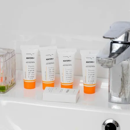 Apartmán Lux Family Nadmorskie Tarasy By Renters *