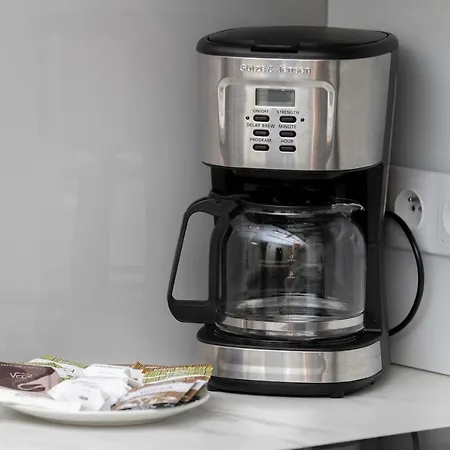 Apartmán Lux Family Nadmorskie Tarasy By Renters *