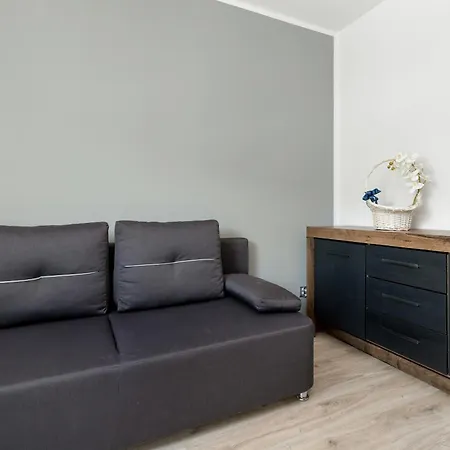 Lägenhet Lux Family Nadmorskie Tarasy By Renters Gdynia