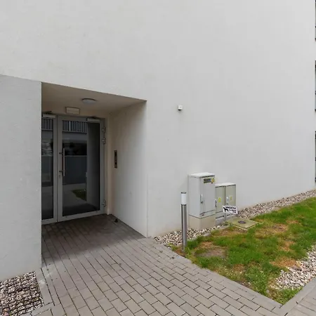 Lux Family Nadmorskie Tarasy By Renters *