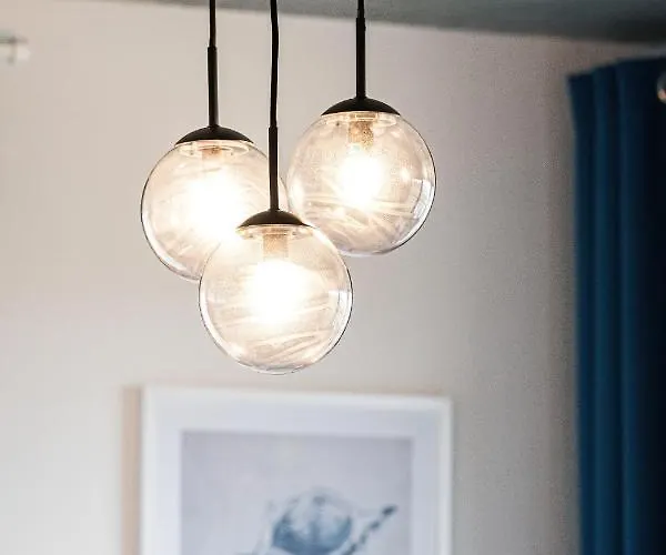 Lux Family Nadmorskie Tarasy By Renters *