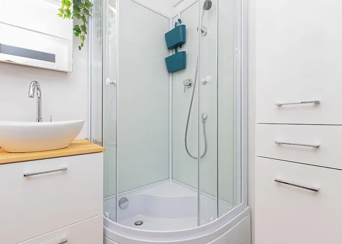 Lux Family Nadmorskie Tarasy By Renters