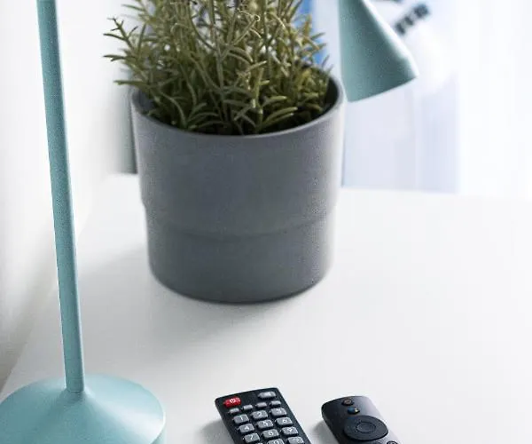 Lux Family Nadmorskie Tarasy By Renters Apartamento Gdynia