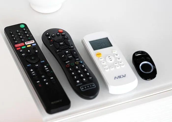 Apartamento Lux Family Nadmorskie Tarasy By Renters Gdynia