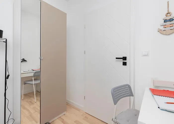 Lux Family Nadmorskie Tarasy By Renters Gdynia