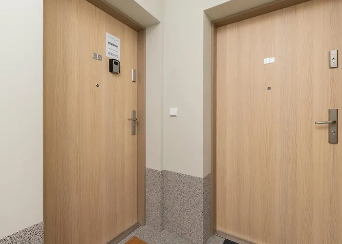 Apartamento Lux Family Nadmorskie Tarasy By Renters