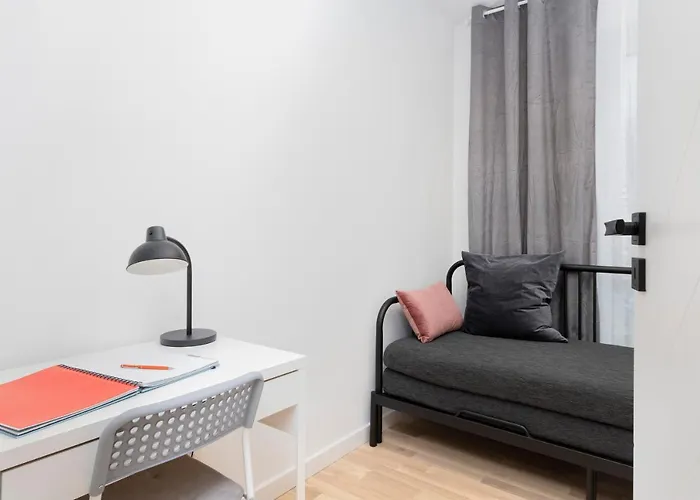 Apartamento Lux Family Nadmorskie Tarasy By Renters