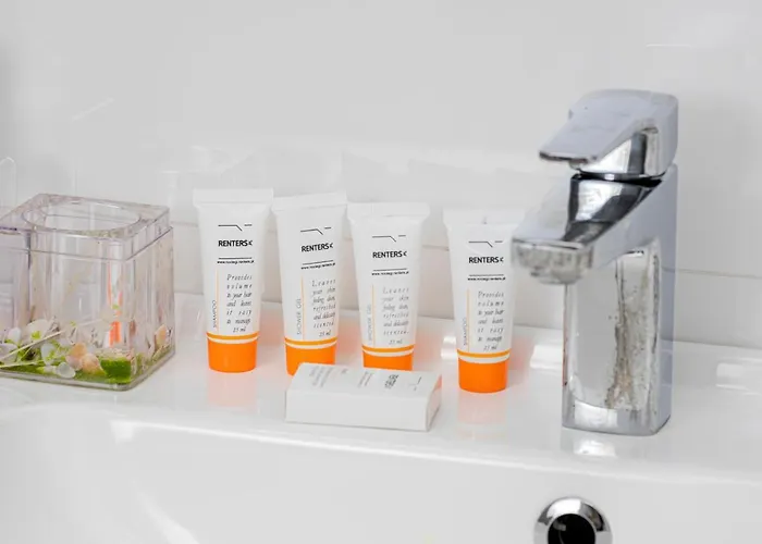 Apartamento Lux Family Nadmorskie Tarasy By Renters *